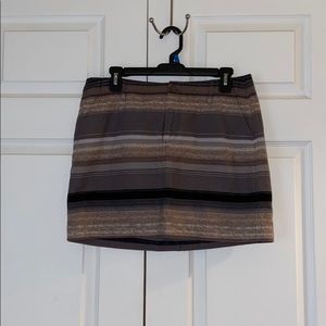 Old navy skirt